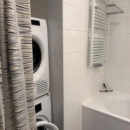 Апартаменты 9c12 - Licht & Ruim Appartement, Hartje Centrum *
